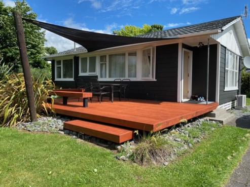 53 Tureiti Place, Turangi