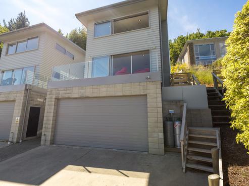4A De La Mare Place, Frankton