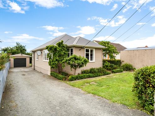11 Colne Street, Oamaru