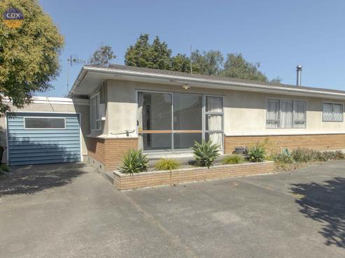 47 York Avenue, Tamatea
