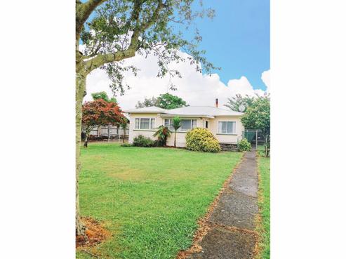 8 Victoria Avenue, Wairoa