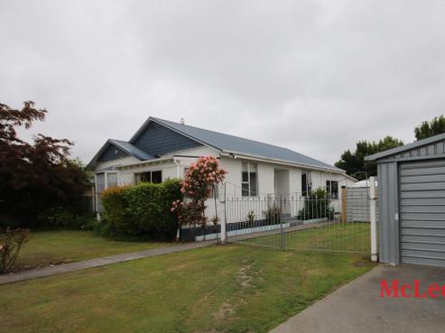 163 William Street, Netherby