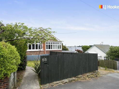 55 Arawa Street, Tainui