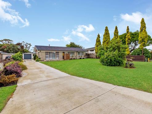 65 Sandspit Road, Waiuku