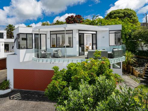 422A Beach Road, Mairangi Bay