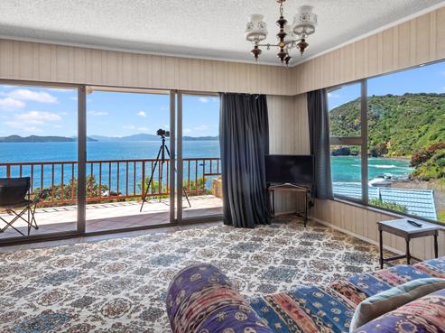 50 Du Fresne Place, Russell