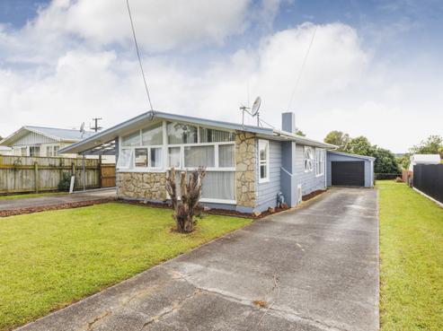 21 Mcclure Street, Feilding