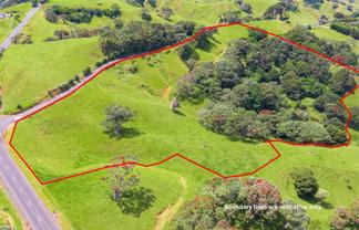 18 Given Road, Pollok