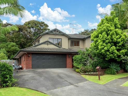 4 Swordfish Place, Maraetai