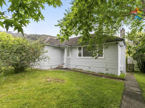 204 Rata Street, Naenae