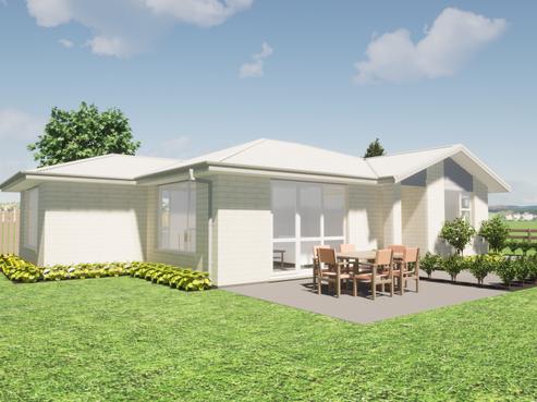 10 Bainfield Road, Lorneville
