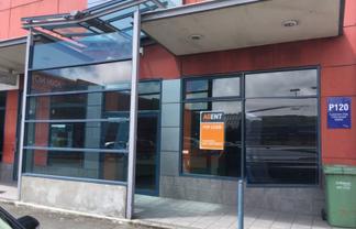 Be in the Centre of Johnsonville