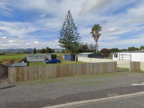 6405 State Highway 2, Paeroa