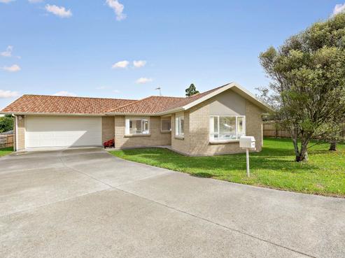 10 Cathcart Close, Pukekohe