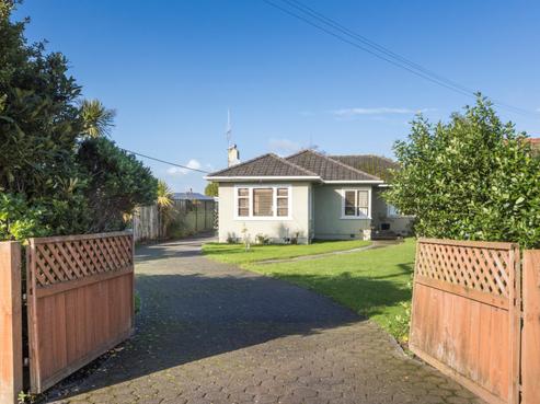 249 Kimbolton Road, Feilding
