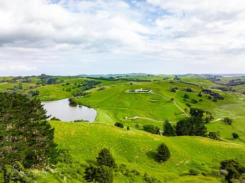 284 Oparakau Road, Matakohe