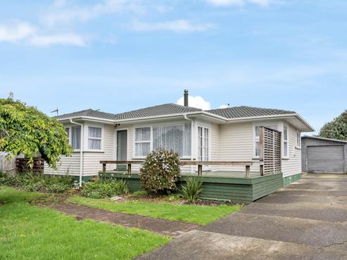 25 Tairere Crescent, Rosehill