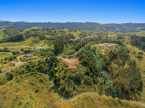 220E Withy Road, Manawahe