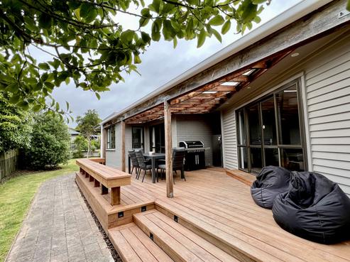 35 John Street, Otatara