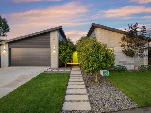 142 Levi Road, Rolleston