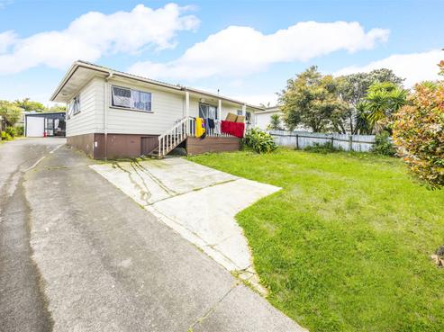 7 Palermo Place, Clover Park
