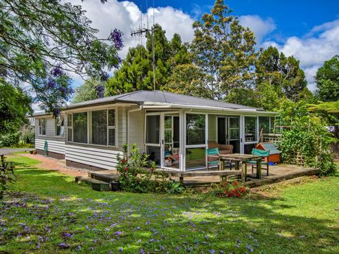 6A Puriri Street, Kamo