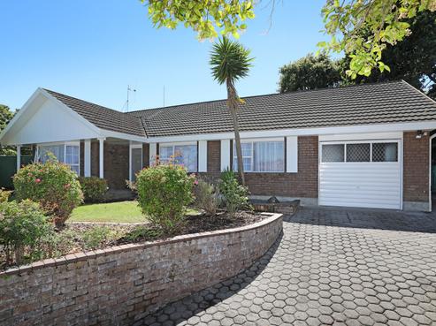 79 Fairview Avenue, Feilding