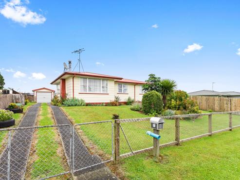 2 Pateke Place, Tokoroa