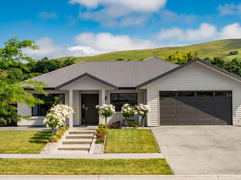 27 Mavora Road, Lake Hayes Estate