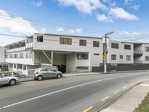 9/45 Childers Terrace, Kilbirnie