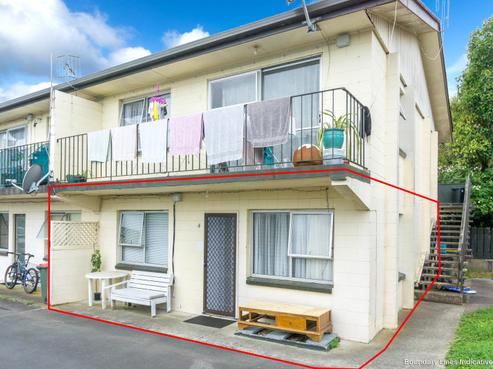 4/4 Wha Street, Frankton