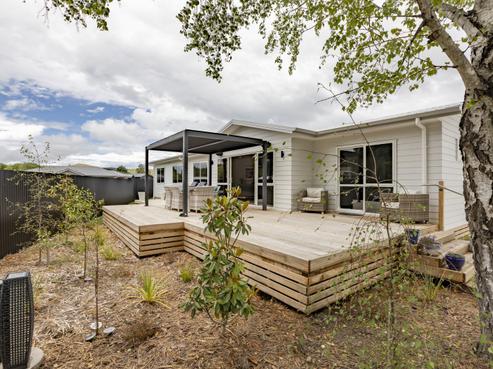 12E Johnson Street, Waipawa