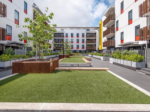 702/22 Library Lane, Albany