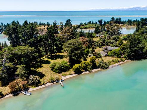 51 Jackett Island, Motueka