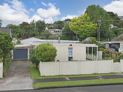 206 Manchester Street, Feilding