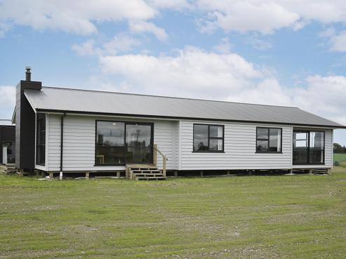 660 Mill Road North, Makarewa