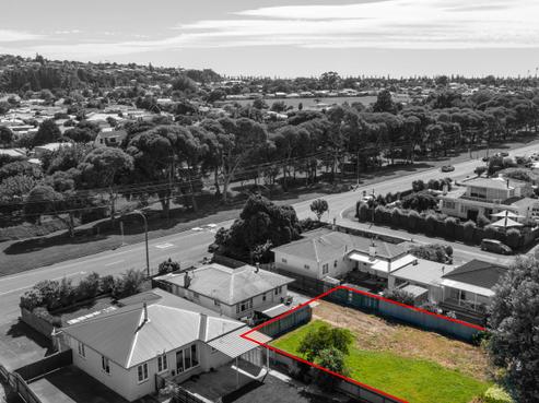 3A Riverbend Road, Onekawa