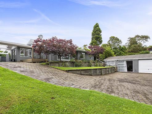 14 Wychwood Crescent, Springfield