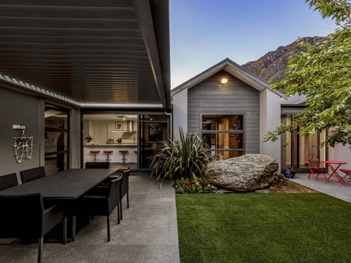 133 Essex Avenue, Arrowtown