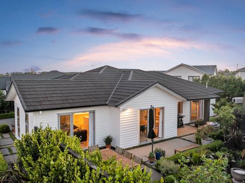 107 Matua Road, Huapai