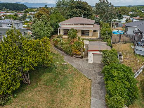 18 Union Street, Foxton