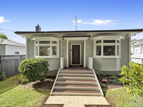 43 Albert Street, Hamilton East
