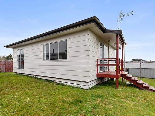 18B Bedford Place, Tokoroa