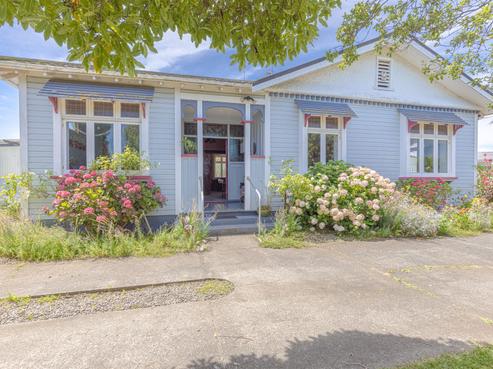 10A Kings Avenue, Gonville