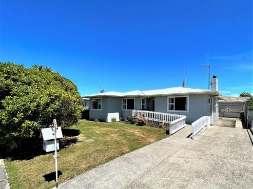 13 Attlee Place, Feilding