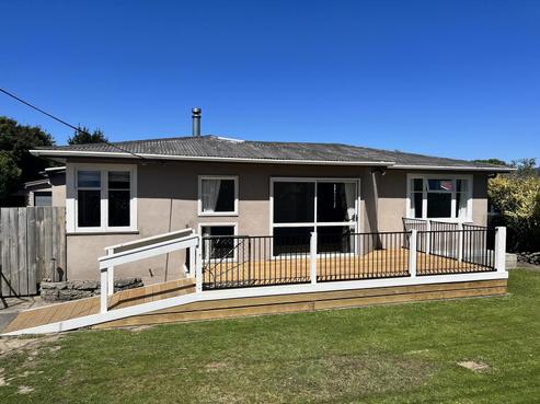 83 Awahuri Road, Feilding