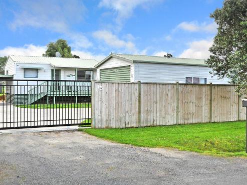 15 Kowhai Avenue, Kaiaua