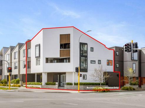 72 Squadron Drive, Hobsonville