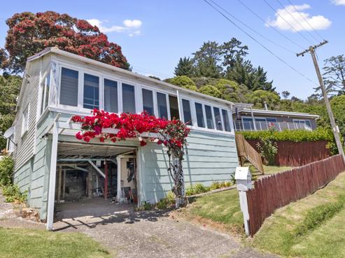 804 Thames Coast Road, Tapu