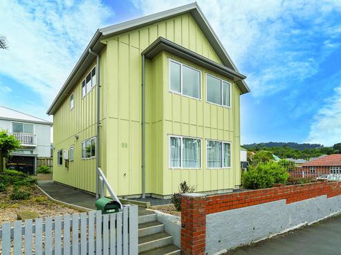 34 Dundas Street, North Dunedin